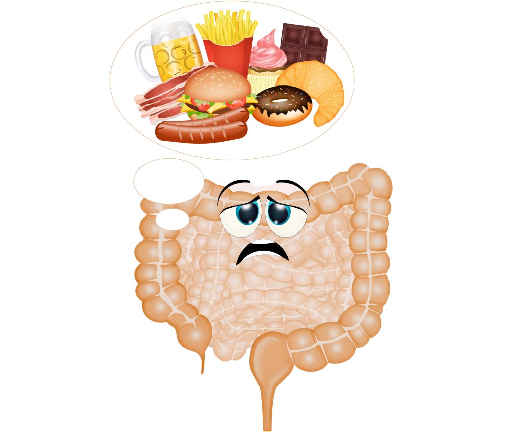 Crohn Hastalığı Yasak Yiyecekler