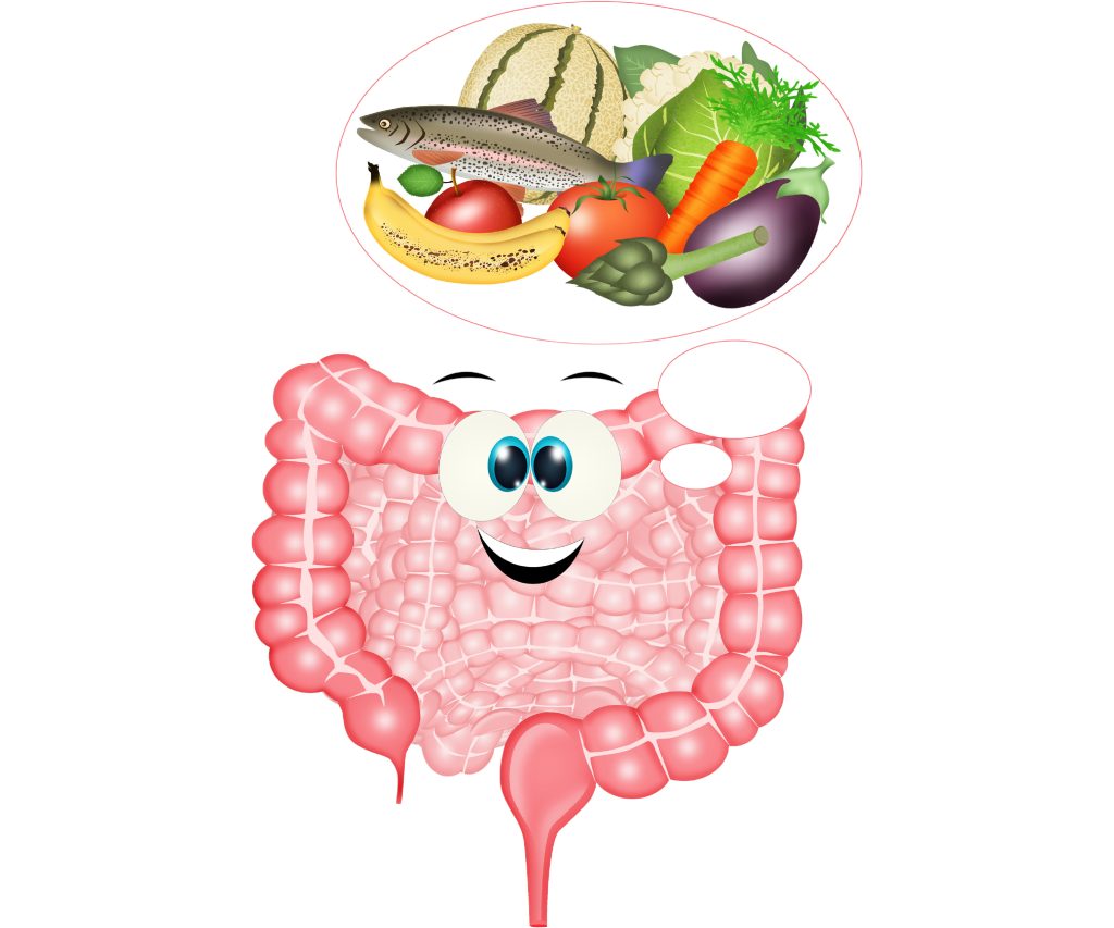 Crohn Hastalığında Beslenmede Artırılacak Gıdalar Nelerdir