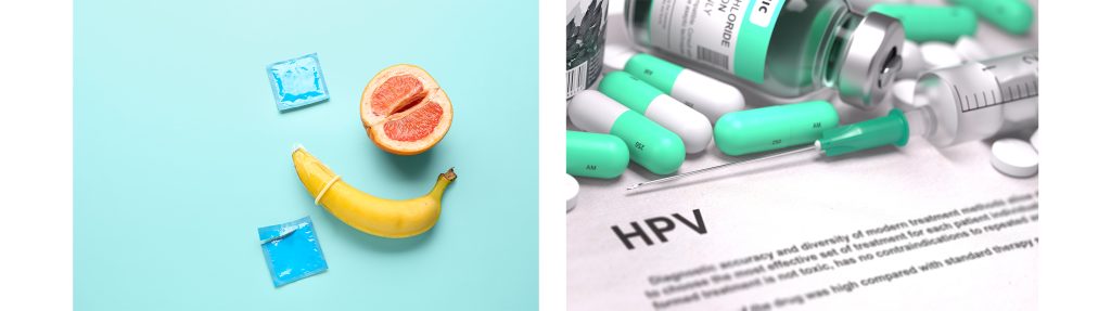 HPV'den Koruma Yöntemleri Nelerdir?