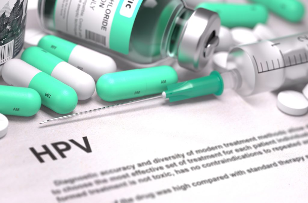 HPV Aşısı