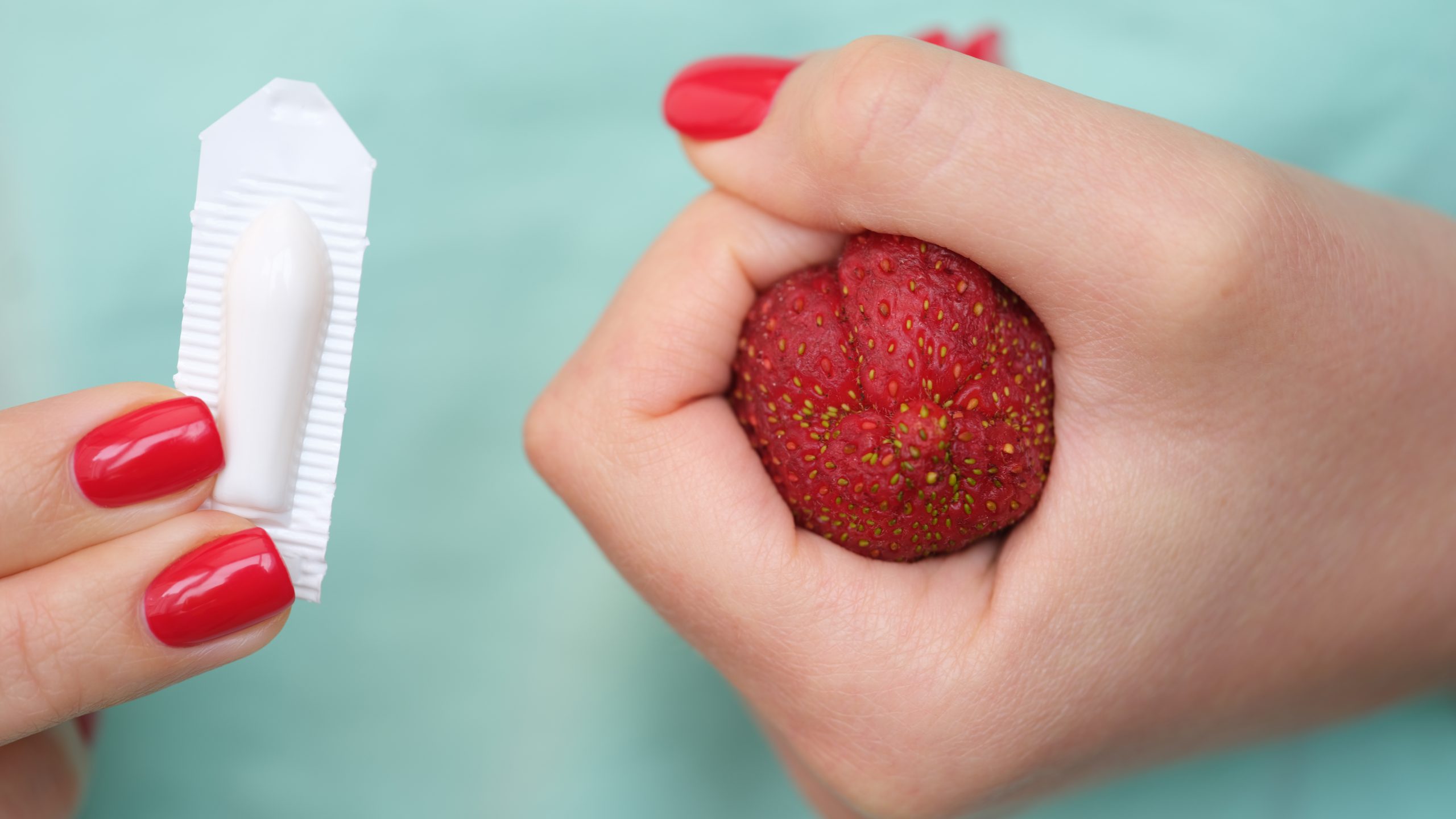 Slinglarda jinsiy aloqa