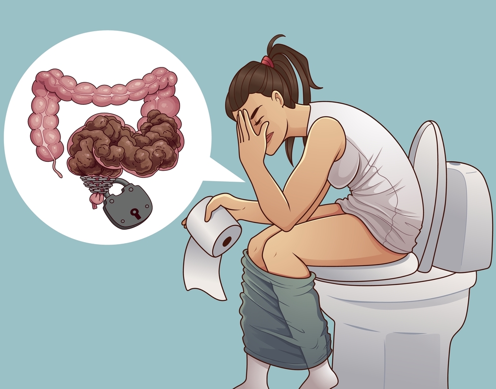 Anismus tedavisi (dışkılama güçlüğü) (makat kasılması)